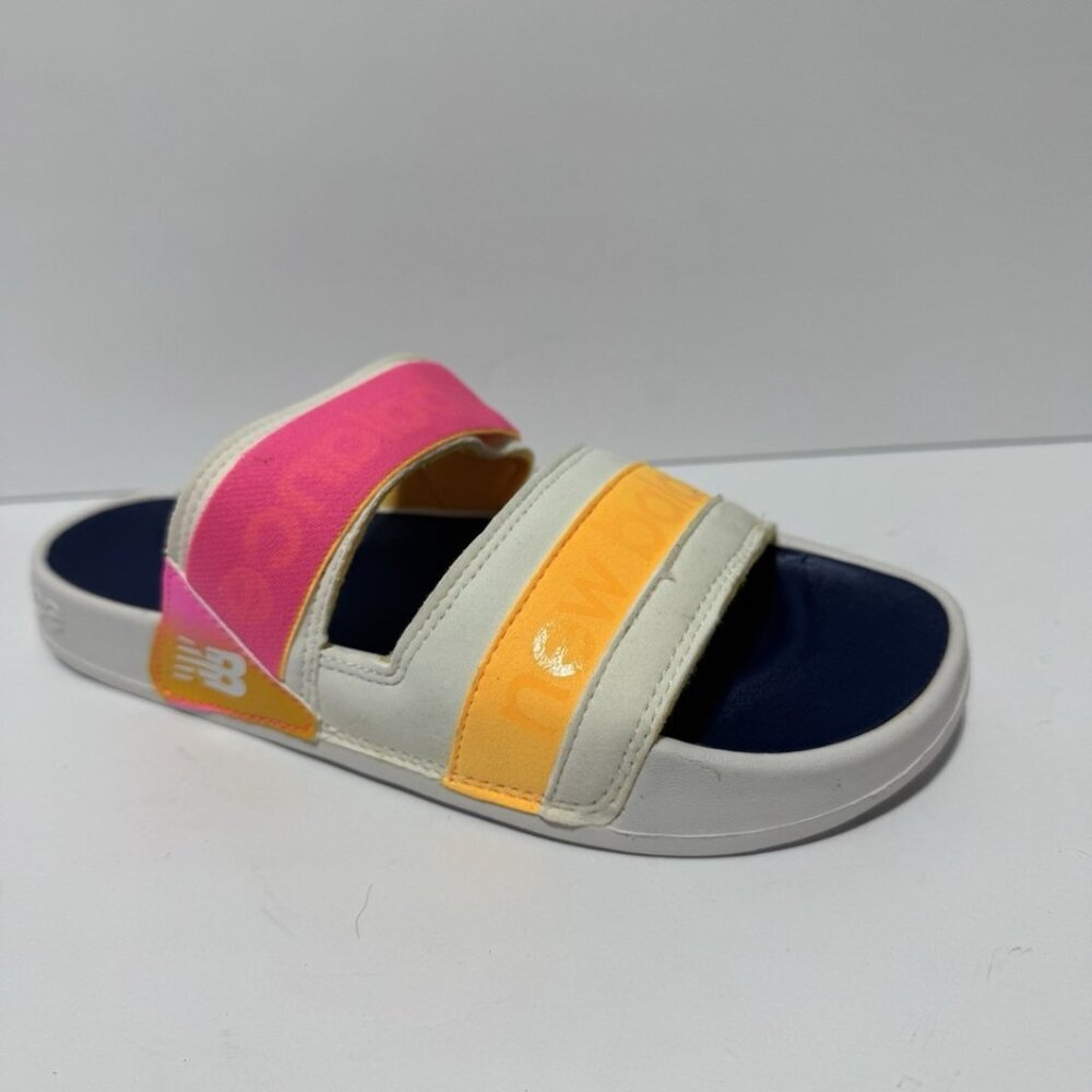 New Balance Womens 202v2 Sandals Size 7 M